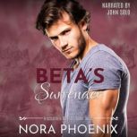 Betas Surrender, Nora Phoenix