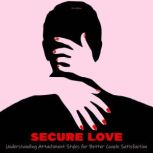 Secure Love, Brian Gibson