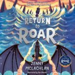 Return to Roar, Jenny McLachlan