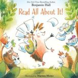 Read All About It!, Benjamin Hall