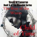 Child of Time, David M Cameron
