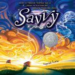 Savvy, Ingrid Law