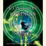 A Confusion of Princes, Garth Nix