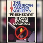 21 Days to Stop Smoking American Cancer Society, American Cancer Society