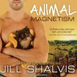 Animal Magnetism, Jill Shalvis