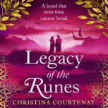 Legacy of the Runes, Christina Courtenay