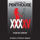 Letters to Penthouse XXXXV, Penthouse International