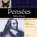 Pensees, Blaise Pascal