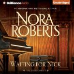 Waiting for Nick, Nora Roberts