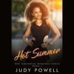 Hot Summer, Judy Powell