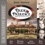 Pride and Prejudice (2012), Jane Austen