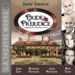 Pride and Prejudice 2012, Jane Austen