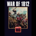 War of 1812, Scott Marquette
