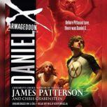 Daniel X Armageddon, James Patterson