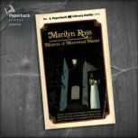 Mistress of Moorwood Manor, Marilyn Ross