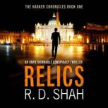 Relics, R. D. Shah