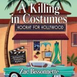 A Killing in Costumes, Zac Bissonnette