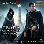 The Crown Tower The Riyria Chronicles 1, Michael J. Sullivan