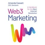 Web3 Marketing, Amanda Cassatt