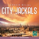 City of Jackals, Parker Bilal