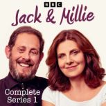 Jack  Millie, Jeremy Front