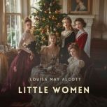 Little Women, Louisa May Alcott