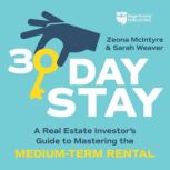 30Day Stay, Sarah Weaver