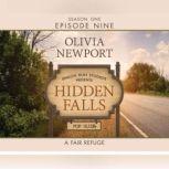 Fair Refuge, A, Olivia Newport