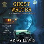 Ghost Writer, Arjay Lewis