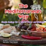 The Mediterranean Way, Luca Ferraro
