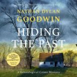 Hiding The Past, Nathan Dylan Goodwin