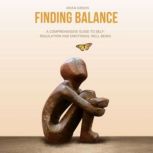 Finding Balance, Brian Gibson