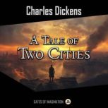 A Tale of Two Cities, Charles Dickens