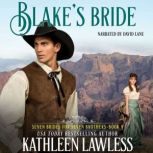 Blakes Bride, Kathleen Lawless