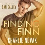 Finding Finn, Charlie Novak