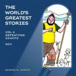 Defeating Giants, George W. Sarris