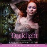 Darklight, Lesley Livingston