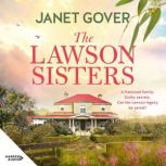 The Lawson Sisters, Janet Gover