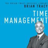 Time Management, Brian Tracy