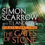 Pirata The Gates of Stone, Simon Scarrow