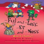 Ful and Less, Er and Ness, Brian P. Cleary