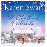 The Christmas Postcards, Karen Swan