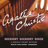 Hickory Dickory Dock, Agatha Christie