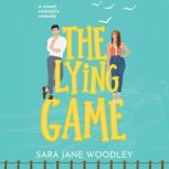The Lying Game, Sara Jane Woodley