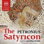 Satyricon, Petronius