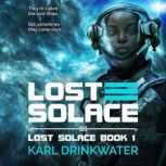 Lost Solace, Karl Drinkwater