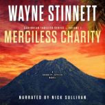 Merciless Charity A Charity Styles Novel, Wayne Stinnett