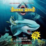 Shark Wars 1  2, EJ Altbacker