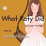 What Katy Did, Susan Coolidge