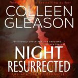 Night Resurrected, Colleen Gleason